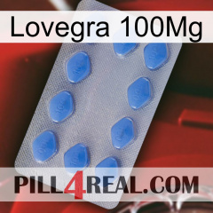 Lovegra 100Mg 21